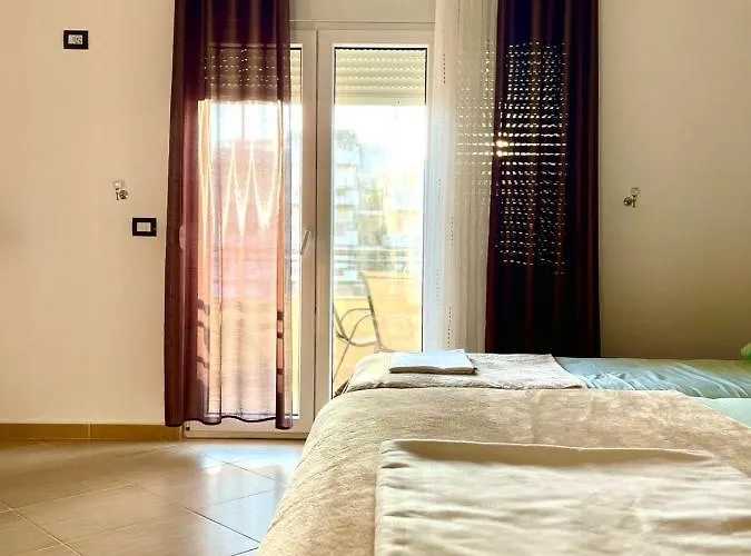 Apartment Sea Breeze *