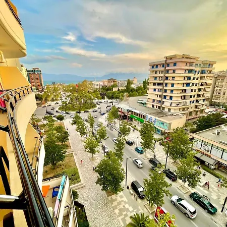 Apartment Sea Breeze *