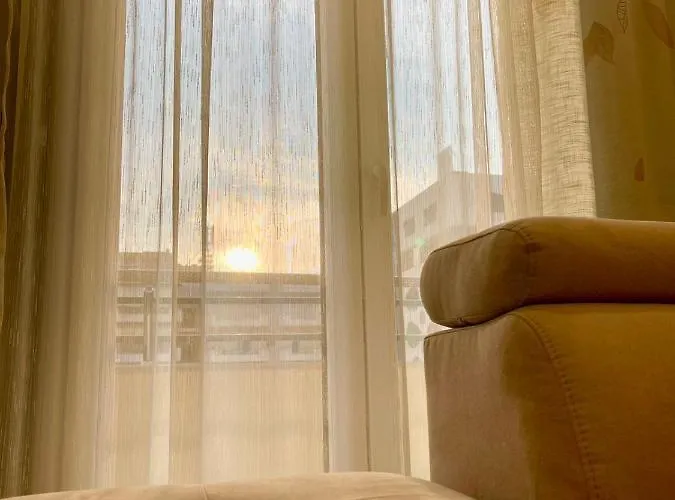 Sea Breeze Appartamento