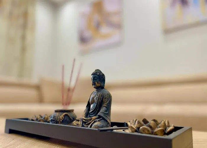 Sea Breeze Appartamento