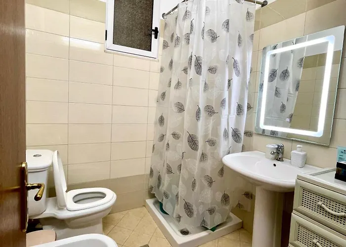 Appartamento Sea Breeze *